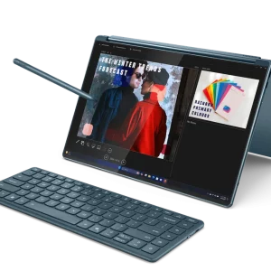 Yoga Book 9i Gen 10