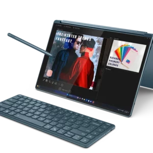 Yoga Book 9i Gen 10